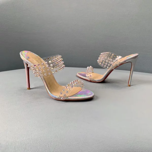 Christian Louboutin shoes - Reps shoes