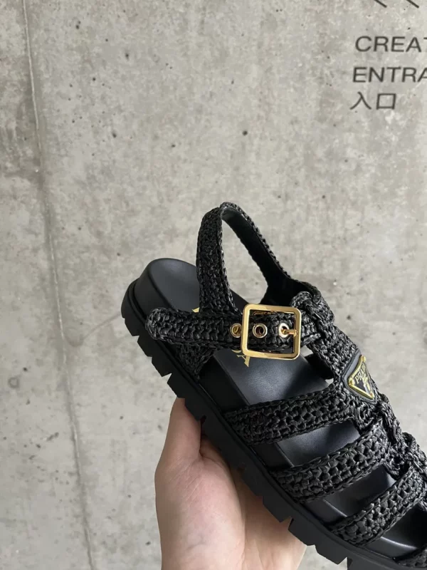 Prada shoes - rep shoes