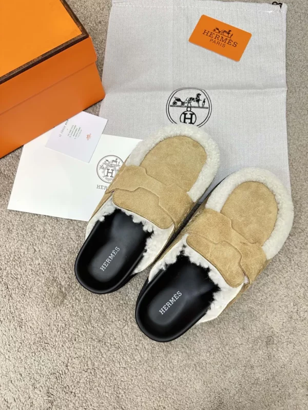 Hermes shoes - rep shoes