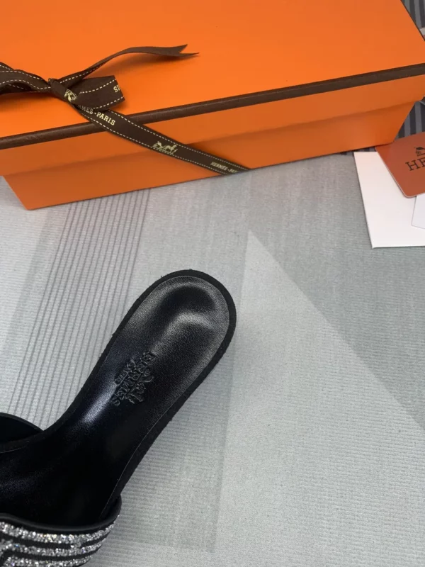 Hermes shoes - Replica shoes