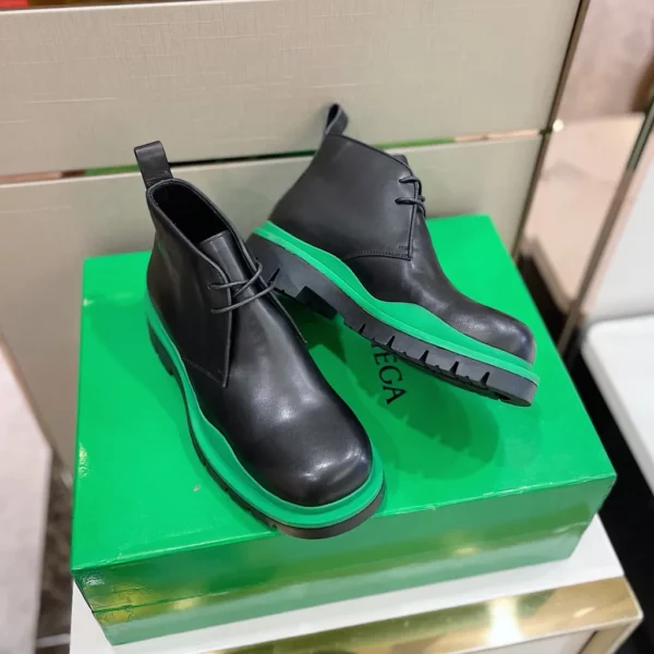 Bottega Veneta shoes - rep shoes