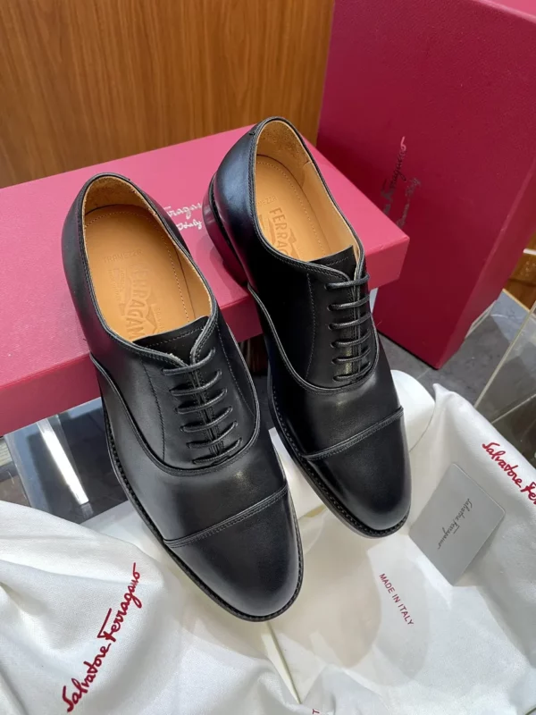 Ferragamo shoes - rep shoes