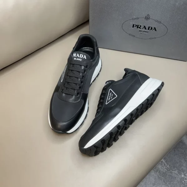 Prada shoes - rep shoes