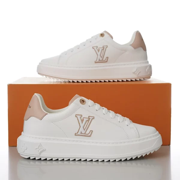 Louis Vuitton shoes - louis vuitton replica shoes