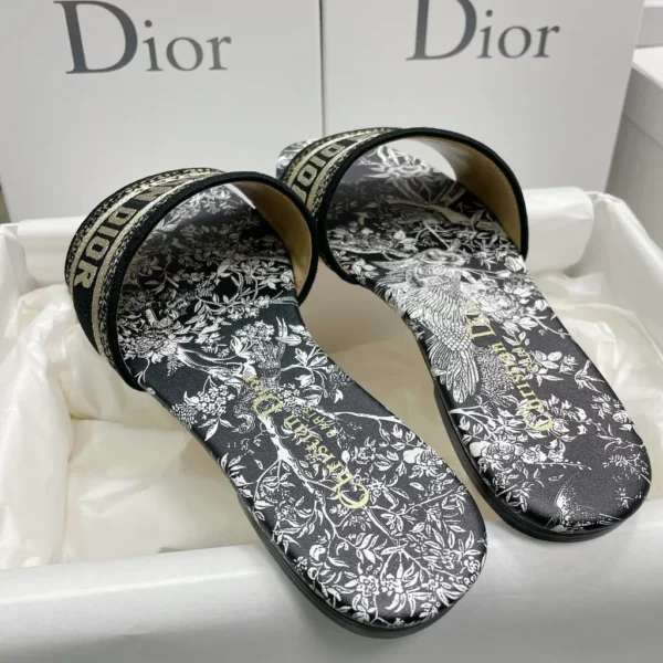 Dior shoes - rep shoes