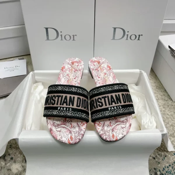 Dior shoes - Reps shoes