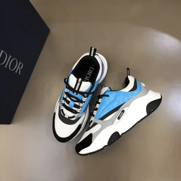 Dior shoes - rep shoes