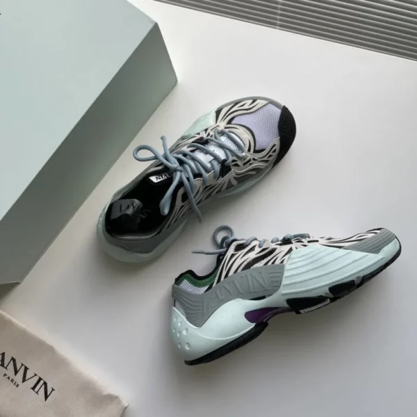 Lanvin shoes - Replica shoes