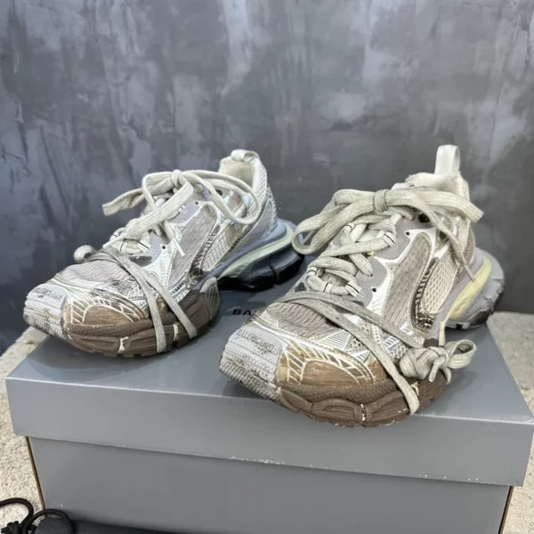 Balenciaga shoes - Replica shoes