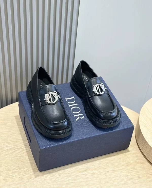 Dior shoes - rep shoes