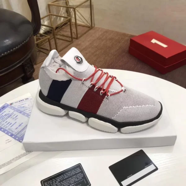 Moncler shoes - rep shoes