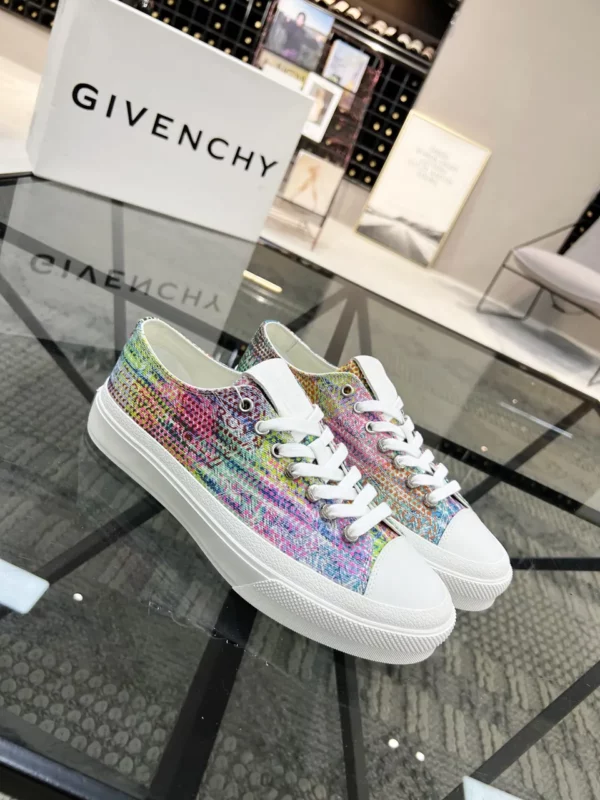 Givenchy shoes - Reps shoes