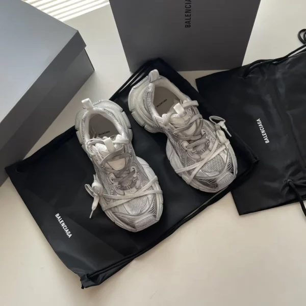 Balenciaga shoes - Replica shoes