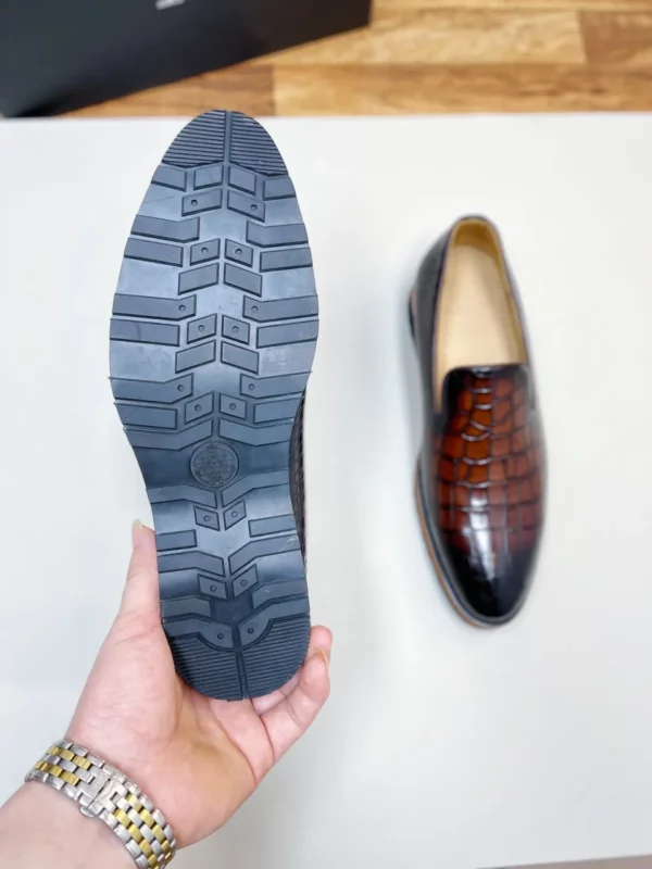 Berluti shoes - rep shoes