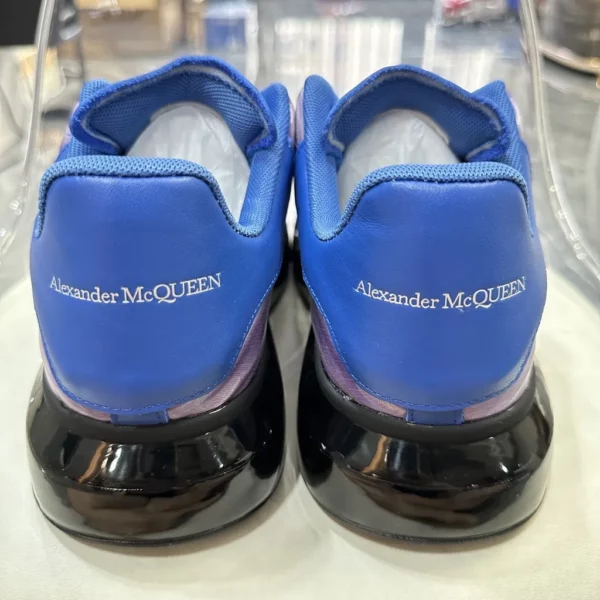 Alexander MCQueen shoes - Replica shoes