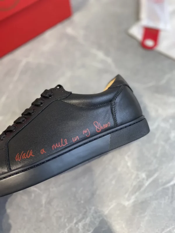 Christian Louboutin shoes - Reps shoes