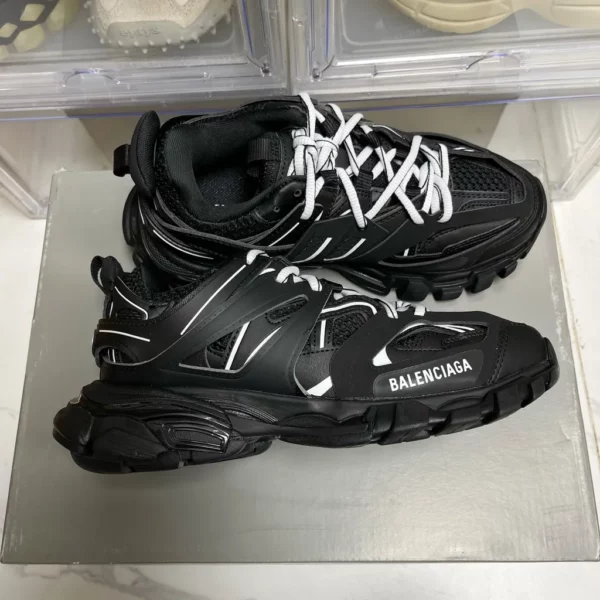 Balenciaga shoes - Reps shoes