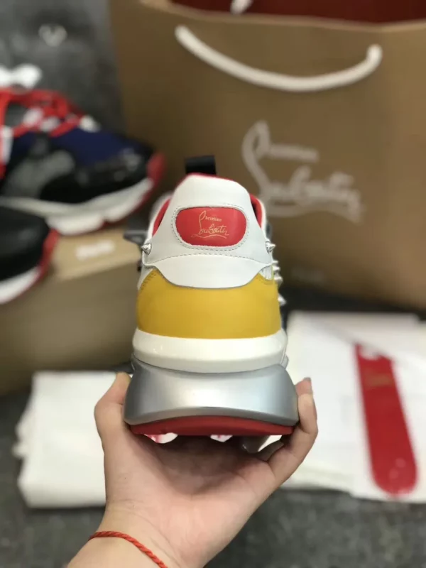 Christian Louboutin shoes - Reps shoes