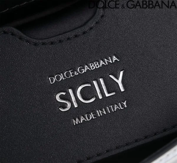 Dolce Gabbana bag - rep bags