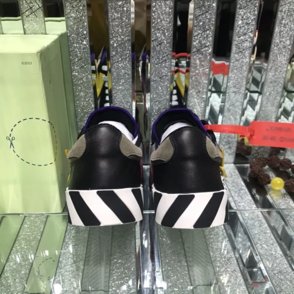 Off White shoes - Replica shoes