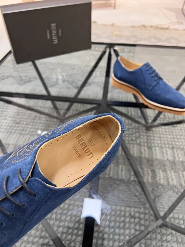 Berluti shoes - rep shoes