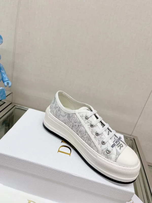 Dior shoes - rep shoes