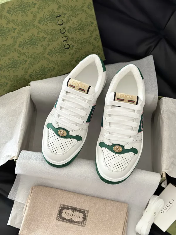 Gucci shoes - replica gucci shoes