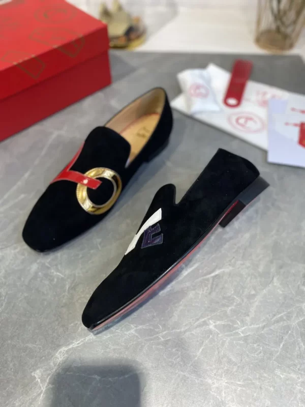 Christian Louboutin shoes - Reps shoes