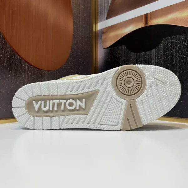 Louis Vuitton shoes - louis vuitton replica shoes