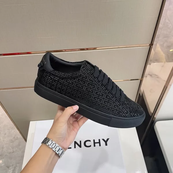 Givenchy shoes - rep shoes