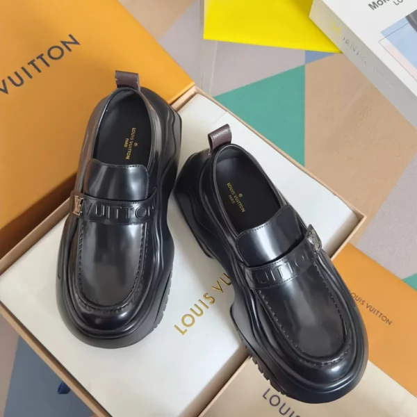 Louis Vuitton shoes - louis vuitton replica shoes