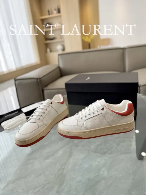 Saint Laurent shoes - Reps shoes