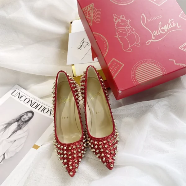 Christian Louboutin shoes - Reps shoes