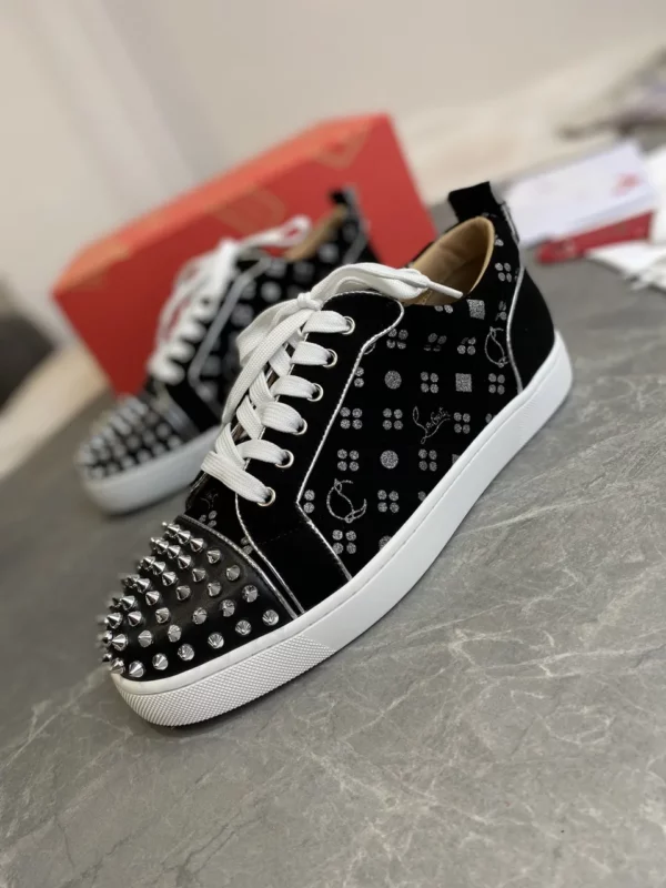 Christian Louboutin shoes - Reps shoes