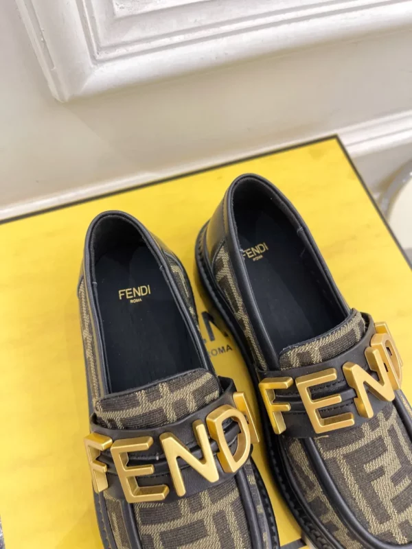 Fendi shoes - Replica shoes