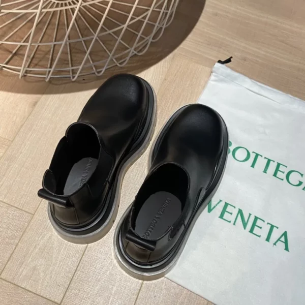 Bottega Veneta shoes - rep shoes