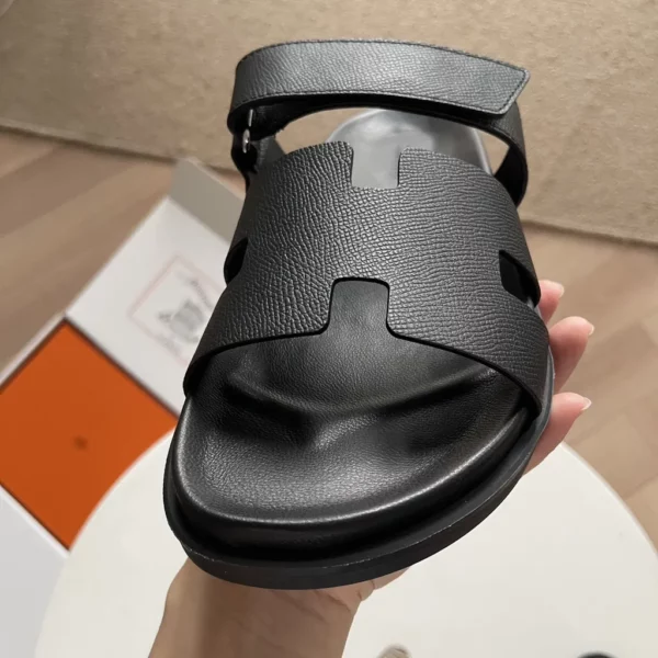 Hermes shoes - Reps shoes