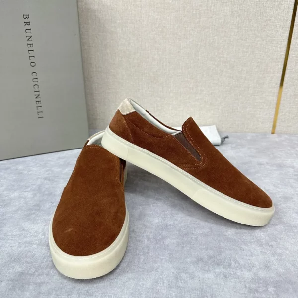 Brunello Cucinelli shoes - Replica shoes