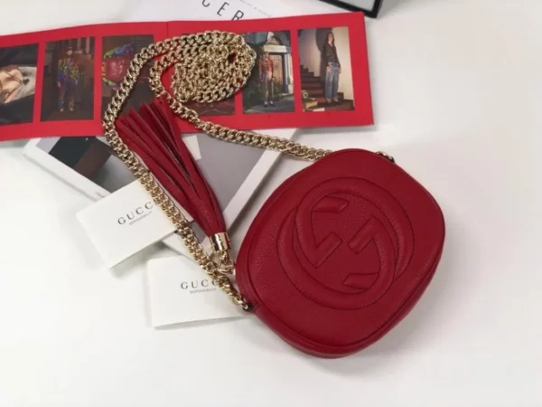 Gucci bag - replica gucci bags