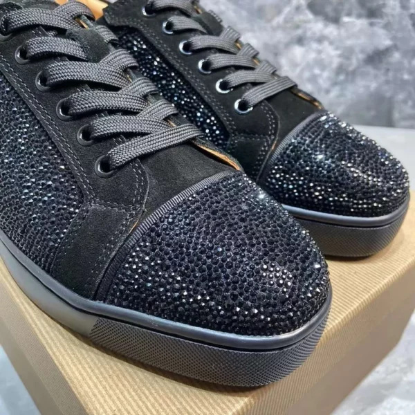 Christian Louboutin shoes - Reps shoes