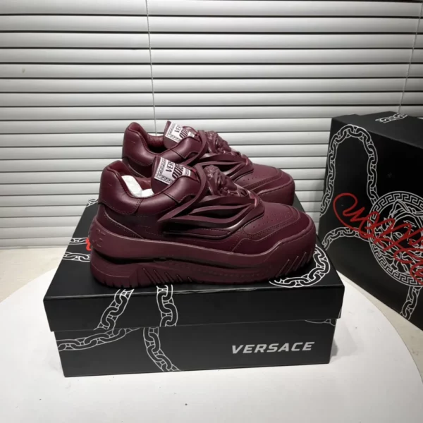 Versace shoes - Reps shoes