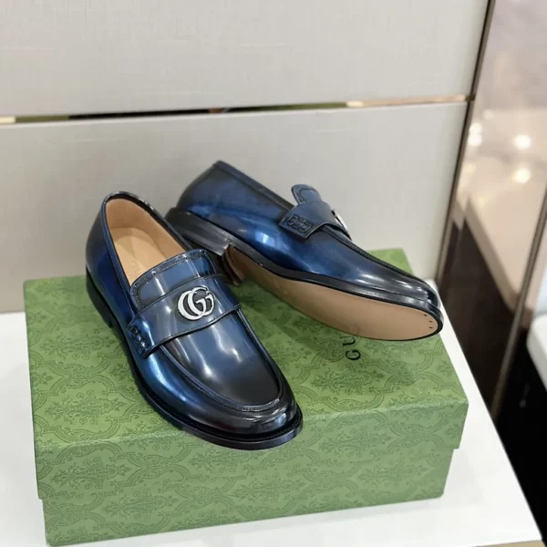 Gucci shoes - replica gucci shoes