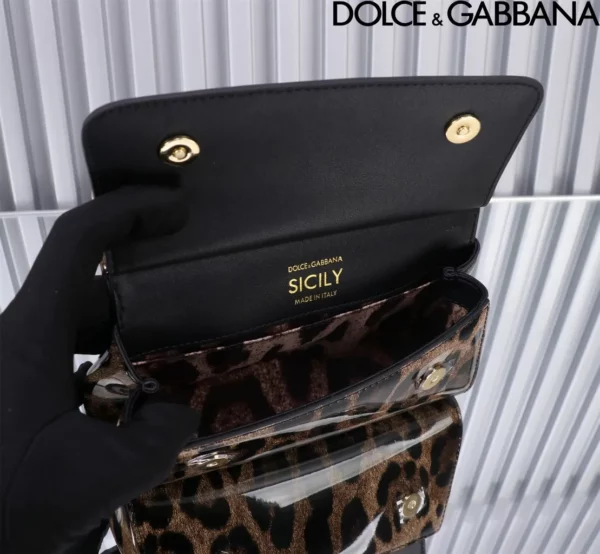 Dolce Gabbana bag - rep bags