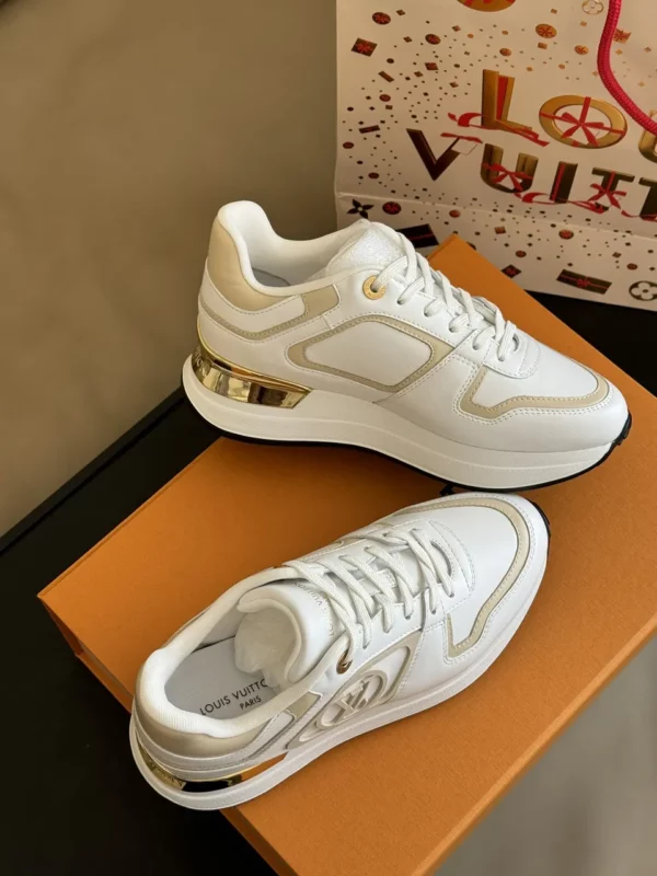 Louis Vuitton shoes - louis vuitton replica shoes