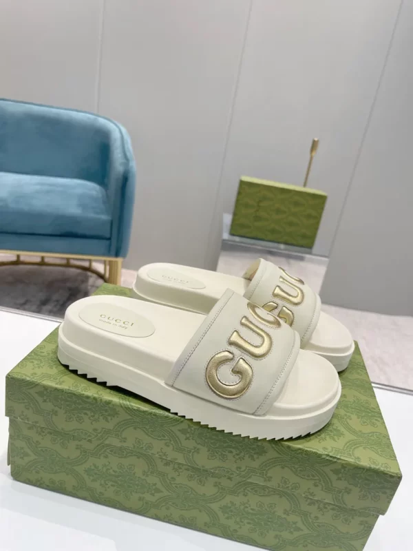 Gucci shoes - replica gucci shoes