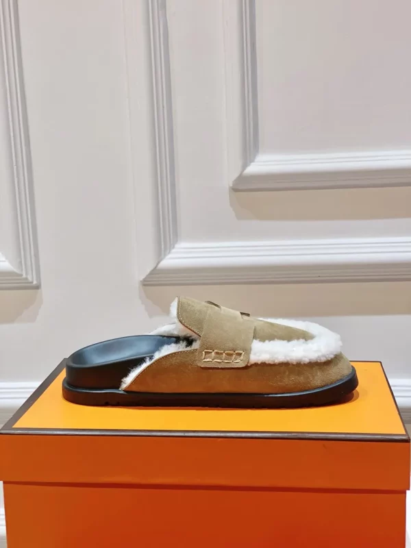 Hermes shoes - Replica shoes