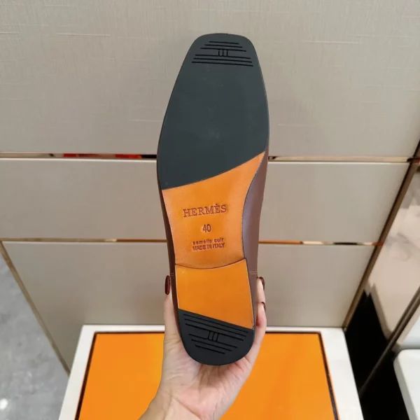 Hermes shoes - rep shoes