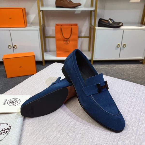 Hermes shoes - Reps shoes