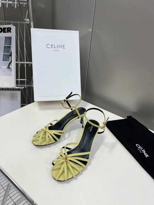 Celine shoes - rep shoes