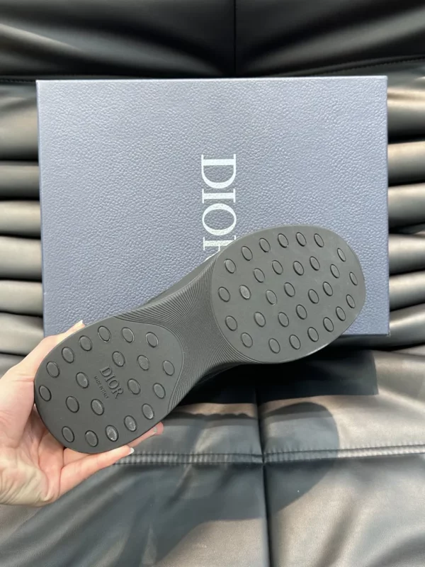 Dior shoes - rep shoes